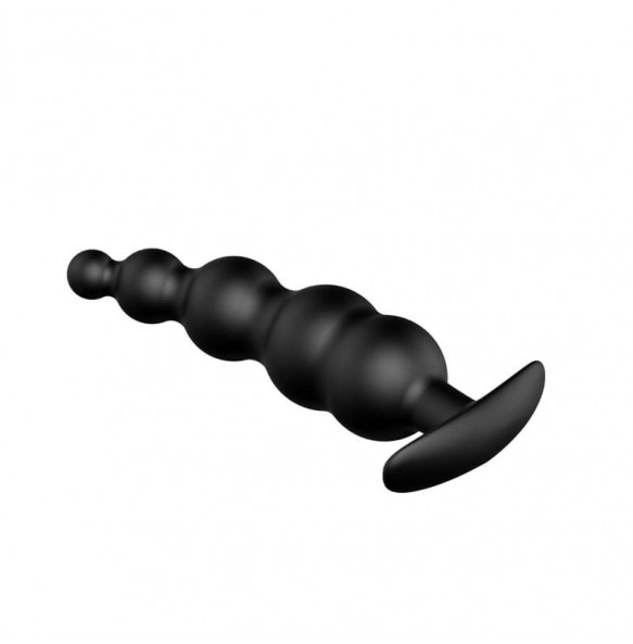 PRETTY LOVE - Anal Stimulation Butt Plug I (Black)